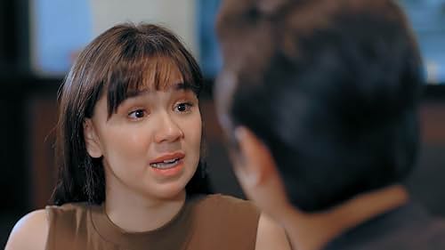 Mikee Quintos in The Lost Recipe (2021)