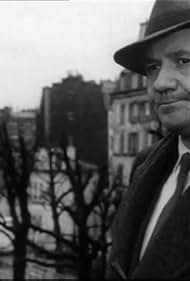 Jean Richard in Les enquêtes du commissaire Maigret (1967)