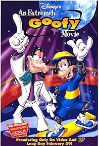 Primary photo for An Extremely Goofy Movie