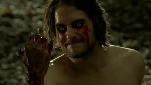 Hemlock Grove