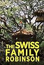 The Swiss Family Robinson (1974)