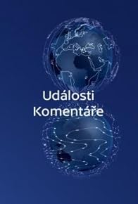 Primary photo for Události, komentáre