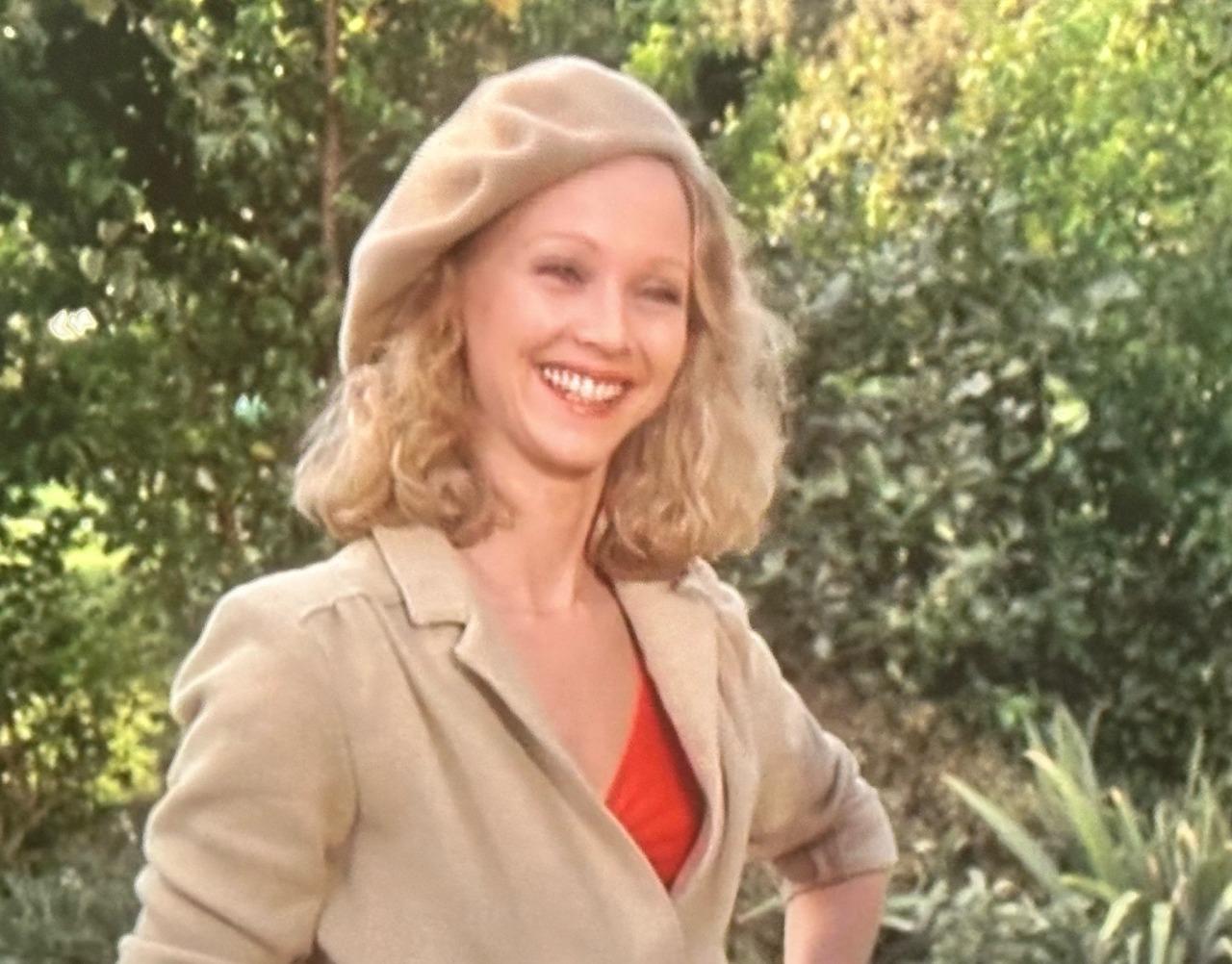 Shelley Long in Family (1976)