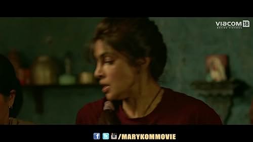 Mary Kom (2014) Trailer