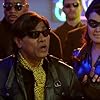 Johny Lever, Sucheta Khanna, and Jake Ogden in Yamla Pagla Deewana 2 (2013)