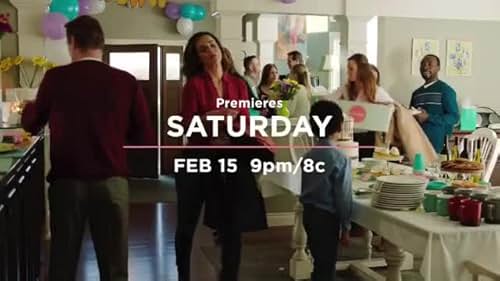 Hallmark Channel - The Secret Ingredient Trailer