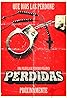 Perdidas Poster