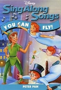 Primary photo for Disney Sing-Along Songs: You Can Fly!