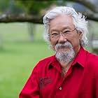 David Suzuki