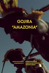 Primary photo for Gojira: Amazonia