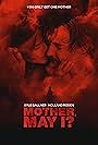 Kyle Gallner and Holland Roden in Mother, May I? (2023)