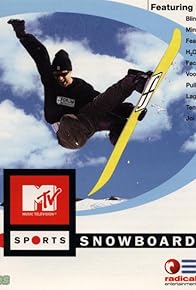 Primary photo for MTV Sports: Snowboarding