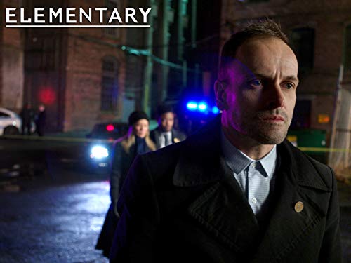 Elementary (2012)