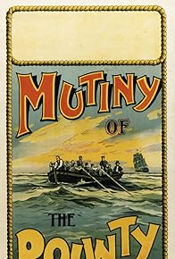 Primary photo for The Mutiny of the Bounty