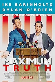 Maximum Truth (2023)