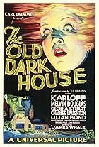 The Old Dark House