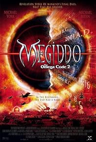 Primary photo for Megiddo: The Omega Code 2