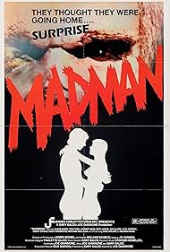 Madman (1981)