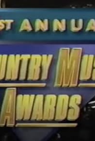 Primary photo for The 21st Annual Academy of Country Music Awards