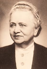 Primary photo for Marie Ptáková