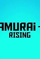 Ninjago: Samurai X Rising (2017)