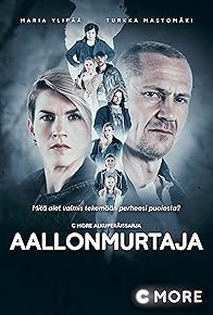 Primary photo for Aallonmurtaja