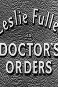 The Doctor's Secret (1934)