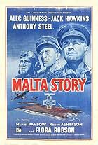 Malta Story (1953)