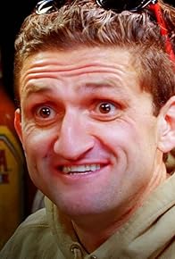 Primary photo for Casey Neistat Melts His Face Off While Eating Spicy Wings