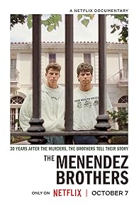 Primary photo for The Menendez Brothers