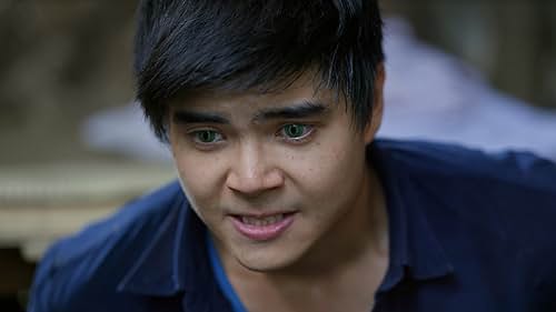 Paul Salas in Lolong (2022)