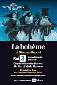 La Bohème (2022)