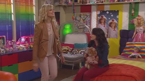 2 Broke Girls: And The Childhood Not Included