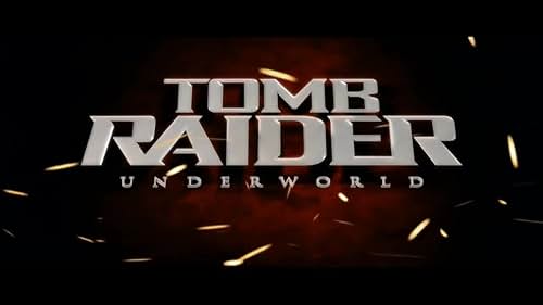 Tomb Raider: Underworld