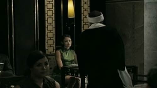 Oss 117: Cairo, Nest Of Spies (Scene 6)