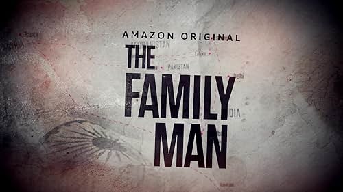 THE FAMILY MAN - Official Trailer