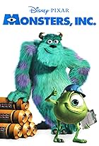 Monsters, Inc.: The Video Game