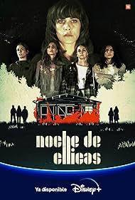 Noche de Chicas (2023)