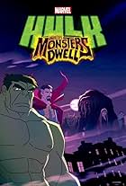 Hulk: Where Monsters Dwell