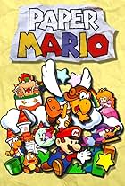 Paper Mario