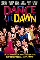 Dance 'Til Dawn (1988)