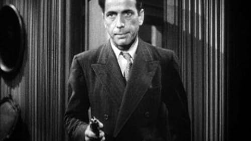 Trailer for this suspense thriller starring Humphrey Bogart