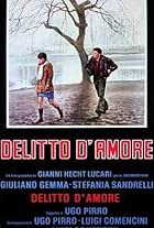 Delitto d'amore