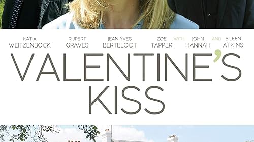 Valentine's Kiss (2015)