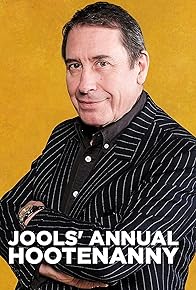 Primary photo for Jools's Hootenanny