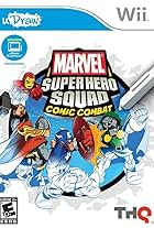 Marvel Super Hero Squad: Comic Combat