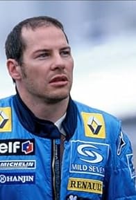 Primary photo for Jacques Villeneuve