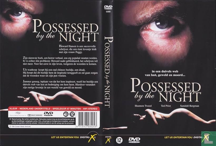 Possessed by the Night (1994)