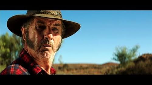 Wolf Creek 2