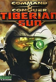 Primary photo for Command & Conquer: Tiberian Sun